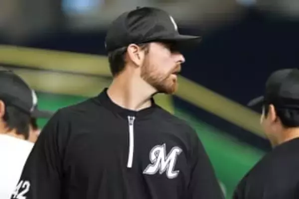 NPB自由契約から1か月…助っ人左腕の新天地　マイナー契約も、古巣から目指す再起