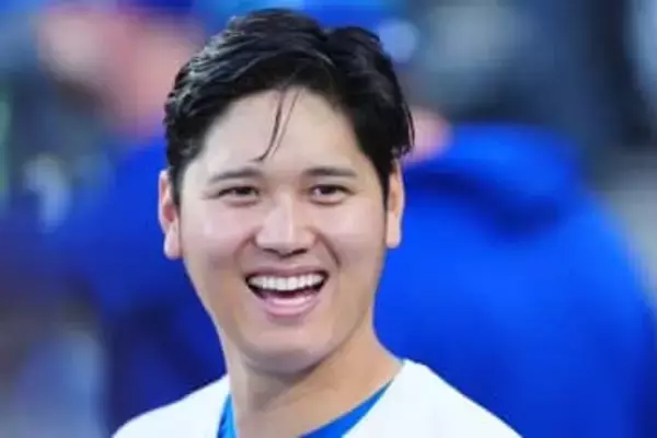 大谷翔平が“激変”「実際のショウへイ？」　米ファン困惑…目を疑うサイズ「ノーーー！」