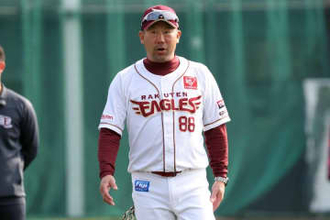 楽天、春季キャンプ振り分けを発表　マエケン＆ドラ1藤原は1軍…ベテラン岸が2軍スタート