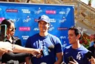 大谷翔平「一番健康な状態」でWBCへ　決勝で登板は…松井裕樹への思い、一問一答