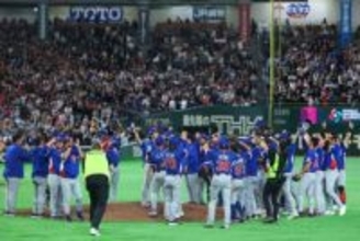 日本戦以外でも連日4万人超え…台湾ファンに「心からの敬意を」　米実況も唸った“特別な時間”