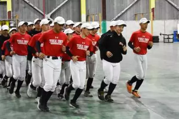 中学生の“守備の油断”を一掃　肩肘にも配慮…スタンドプレーなくす「複数ボール回し」