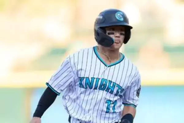 Wソックス西田陸浮、26日メジャー初昇格で村上と共闘へ　米記者報じる…3Aで打率.347