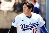「ド軍6連勝も…失った“No.1”の座　大谷の投手復帰間近、伝えた注釈「何か間違ったことを…」」の画像1