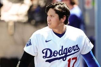 ド軍6連勝も…失った“No.1”の座　大谷の投手復帰間近、伝えた注釈「何か間違ったことを…」
