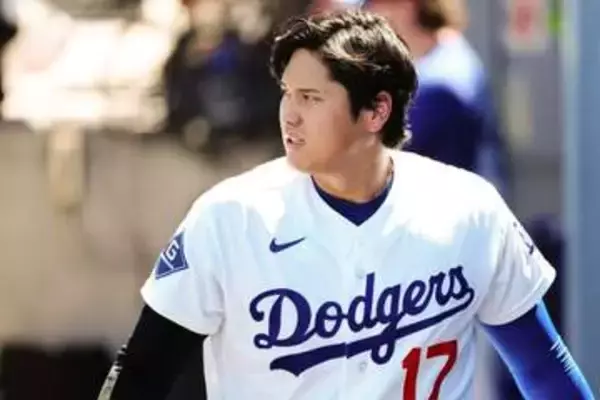 ド軍6連勝も…失った“No.1”の座　大谷の投手復帰間近、伝えた注釈「何か間違ったことを…」