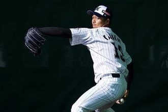 ロッテ・唐川侑己を支えた“唯一無二”の魔球　今季で引退も…82勝目に凝縮されていた真骨頂