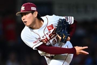 「戦力外の通告を受けました」26歳右腕が胸中　1年目51試合登板…SNSに綴った“本音”