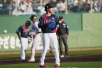 侍J、ソフトバンクに零封敗戦　5回まで無安打…前日16安打から一転、打線沈黙