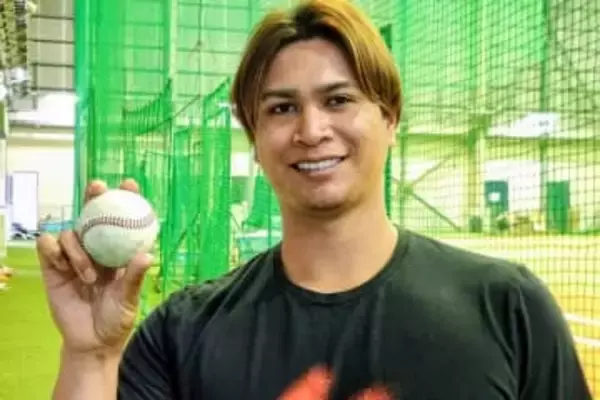 WBCで時の人→直後の試練「腹が立った」　オリ宇田川の今…忘れぬダルビッシュの言葉