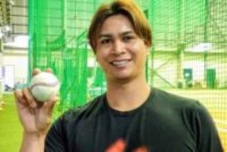 WBCで時の人→直後の試練「腹が立った」　オリ宇田川の今…忘れぬダルビッシュの言葉