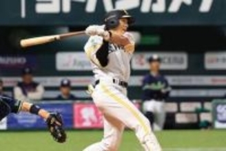 柳田悠岐が挑む1500＆300　ロッテ助っ人はNPB116人目の“大台”なるか…パ野手の記録