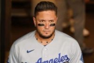 ロハスにド軍監督説が浮上？　ロバーツ後任へ…LA記者が「してほしい」ワケ