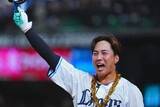 「西武24歳は「来年30HR」　レジェンド引退→引き継がれたバトン…美弾道で確信「えげつなかった」」の画像1