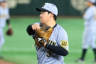 甲子園で不穏な空気も…“収めた”人物「本当に尊敬できる」　阪神主砲の紳士的対応