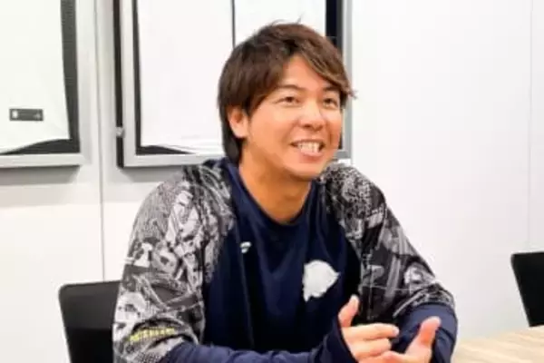 想定外の指名に「パニクった」　大谷翔平の“次に獲得”を予想も…頭の中は真っ白に