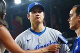 「大谷翔平、クラブハウスでの過ごし方　同僚が証言…“通訳不要”の日々「いいなって思う」」の画像1
