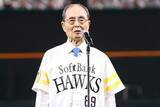「長嶋茂雄さん一周忌…王貞治氏の深い思い「どれほど特別な存在」「これからも」」の画像1