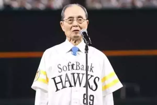 長嶋茂雄さん一周忌…王貞治氏の深い思い「どれほど特別な存在」「これからも」