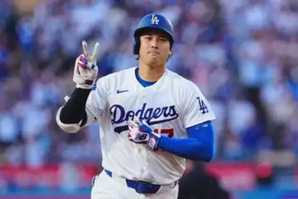 大谷翔平の「新しい賞を新設して」　米名物記者の“悲鳴”…もはや存在しないMVPレース