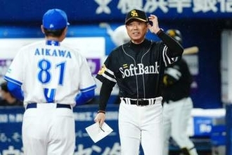 日本Sに現れた超大物2人…判明した事実「え、そこ」　63歳と52歳なのに「20代レベル」