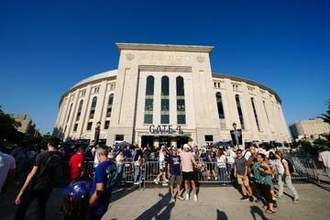 “松井秀喜元同僚”がまだ現役　MLB通算2639安打男…2年前には打率4割超、44歳でも15HR