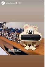 大谷翔平、驚きの画像を公開　アンバサダーを務める「Beats by Dre」のコラボ商品