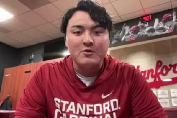 佐々木麟太郎が謝罪「申し訳ない」　44分会見後に見せた気遣い、語った「最終的なゴール」