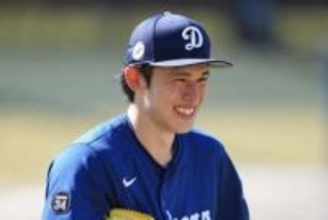 佐々木朗希の投稿で気づいた“変化”　覗かせた下半身…SNS騒然「筋肉増えてませんか？」