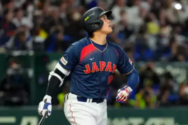 大谷満塁弾の2秒前…仲良し米実況が“察知”　完璧タイミングに驚愕「知っていた」