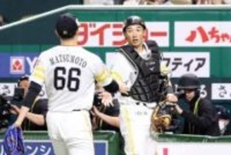なぜ鷹は山本祐大をトレード獲得？　1年前からの“狙い”…合致した「ニーズ」