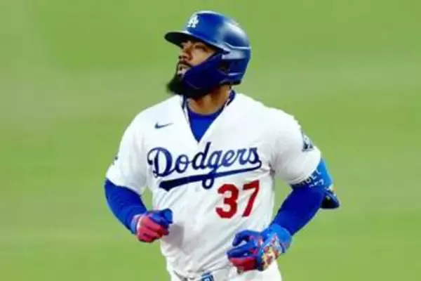 ドジャース痛恨、T・ヘルナンデスがIL入り…球団発表　左太ももを負傷、野手にも故障者相次ぐ