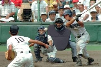 伝説の死闘のベンチ内で「お前と縁を切る」　名将が突然の激怒…横浜高OB語る甲子園の“最悪”