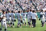 「実は甲子園に来ていた“意外な超大物”　織田に受けた衝撃…ファンの不意を突く投稿」の画像1