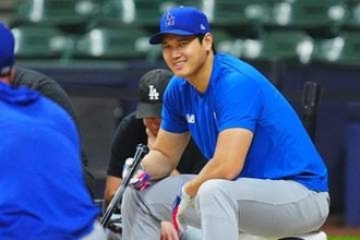 大谷翔平、異例の“急接近打撃”の理由　実は師匠の教え…ド軍コーチが明かす怪物対策