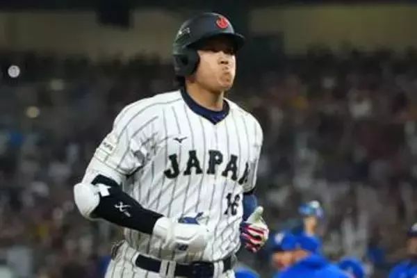 大谷翔平「不甲斐なさを痛感」　WBC敗退後初のSNS更新…ベネズエラに「おめでとう」