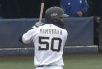 オリックスが5連敗　片山が痛恨の押し出し死球…救援陣も粘れず、1日パのファーム