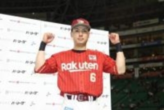 楽天が4連勝で首位ソフトバンクに肉薄　ロッテは西川4安打＆藤原3安打…15日のパ・リーグ