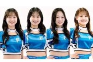HIPHOP仕込みのダンスで魅了　両親に背中を押されて掴んだ憧れのファイターズガール