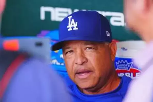 大谷翔平は投手復帰より“打者優先”　ド軍監督、打線での存在感を強調「価値が大きい」