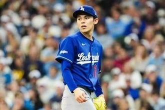 木曜正午、ド軍の“最新情報”に悲鳴「えええええ」　サヨナラ負け後に追い打ち「どうして」