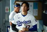 「大谷翔平は「かなり調子悪そうに見えた」　駆け巡る“不在情報”…米記者のリアルな反応」の画像1