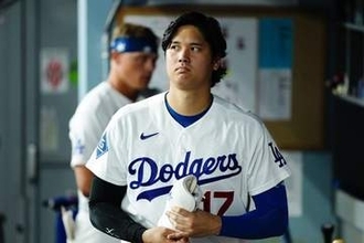 大谷翔平は「かなり調子悪そうに見えた」　駆け巡る“不在情報”…米記者のリアルな反応