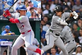 岡本＆村上、メジャー150年超の歴史で初の偉業　こじ開けた扉、“2/3”が日本人の凄まじさ