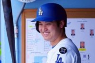 同僚がいまだ驚く「クレイジー」な大谷翔平　裏で接する人柄「頬をつねりたくなる」