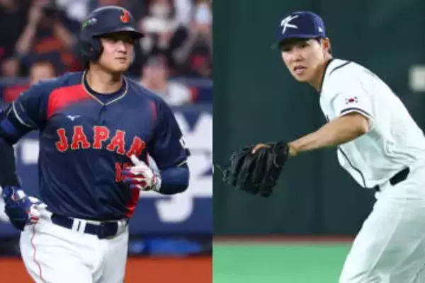 侍ジャパンが首位通過の最有力　激化する2枠目争い…韓国が描く13年ぶりの復活｜プールC展望