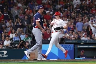 米国代表がまさかの大苦戦　最大5点差→カナダ代表の猛追…優勝候補も「負けありうる」