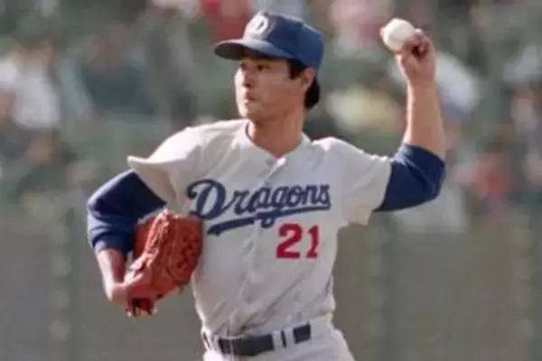 フロントから「トレードない」と断言も…察した中日移籍　同僚に告げた「いなくなるかも」