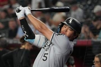 村上宗隆、週間MVPの道　3HR＆OPS.975も…ライバルのあまりに険しき“壁”