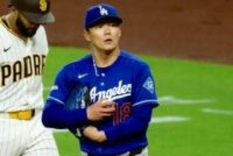 山本由伸の思いを“代弁”「まったくない…」　LAメディアが同情、ファン嘆き「またかよ!?」